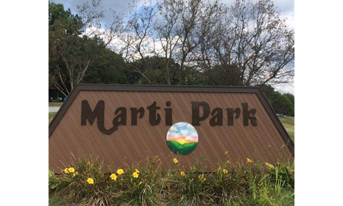 Marti Park